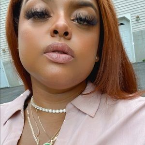 Meet your Posher, Melo